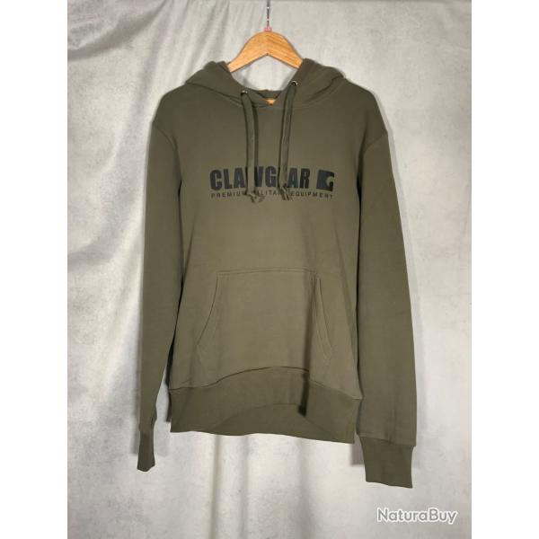 SWEATSHIRT - CLAWGEAR
