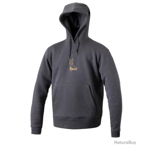 MARKHOR ICONIC HOODIE