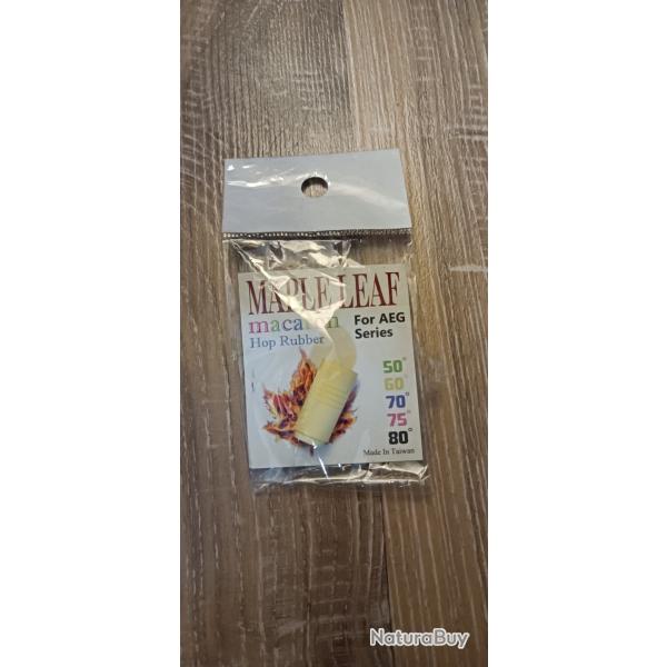 Maple Leaf Hop Up 60 Macaron AEG Series