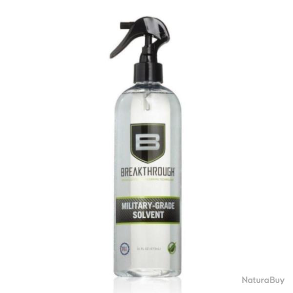 SOLVANT MILITARY-GRADE 473 ML