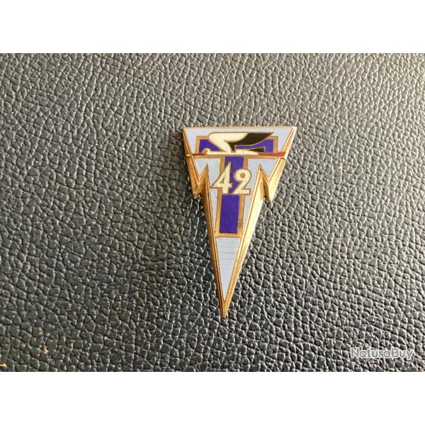 Insignes arme franaise anciens