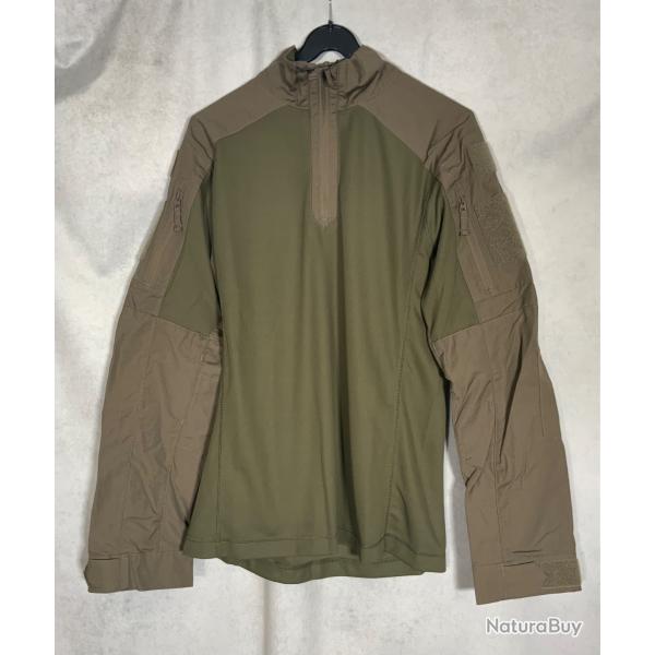 MCDU COMBAT SHIRT - HELIKON TEX - Vert Olive