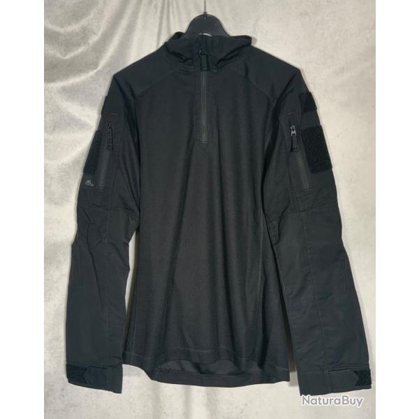 MCDU COMBAT SHIRT - HELIKON TEX - Noir