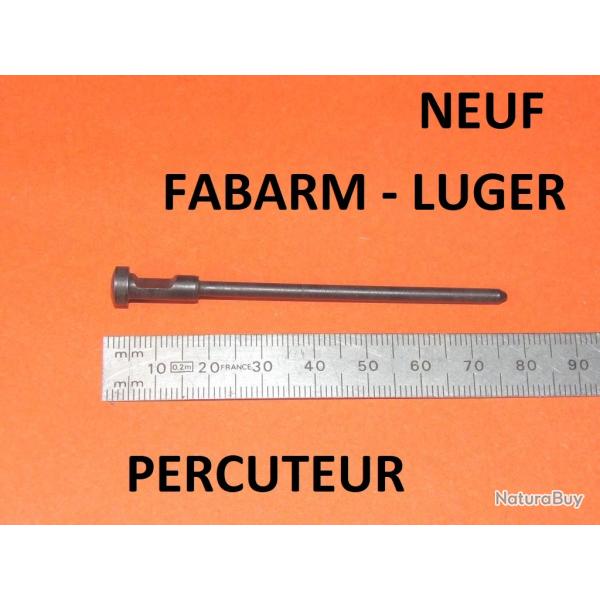 percuteur fusil LUGER et FABARM ELLEGI GOLDENMATIC 125SL FABARM EURO 3- VENDU PAR JEPERCUTE (GE387)