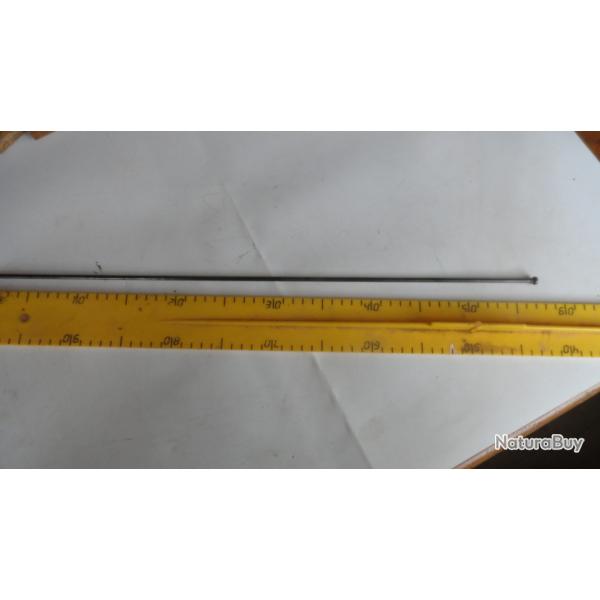 Baguette de fusil....longueur 575 mm