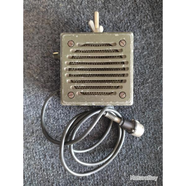 HP Loudspeacker LS 166/US-FR