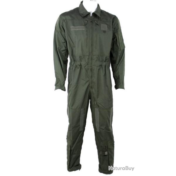 COMBINAISON DE VOL PILOTE ALAT ALAT PILOT FLIGHT SUIT