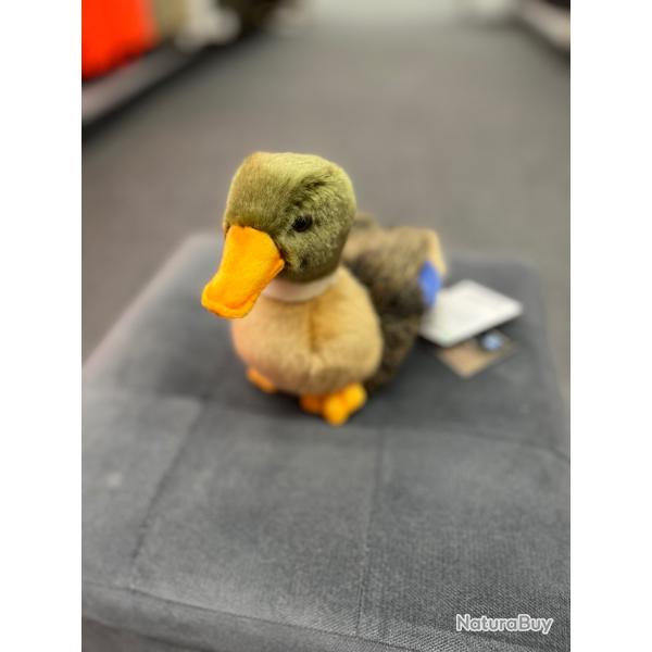 PELUCHE CANARD