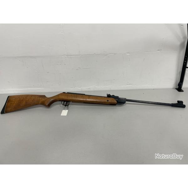 !! OCCASION !! ENCHERE A 1 SANS PRIX DE RESERVE CARABINE DIANA MOD 28 CALIBRE 4.5