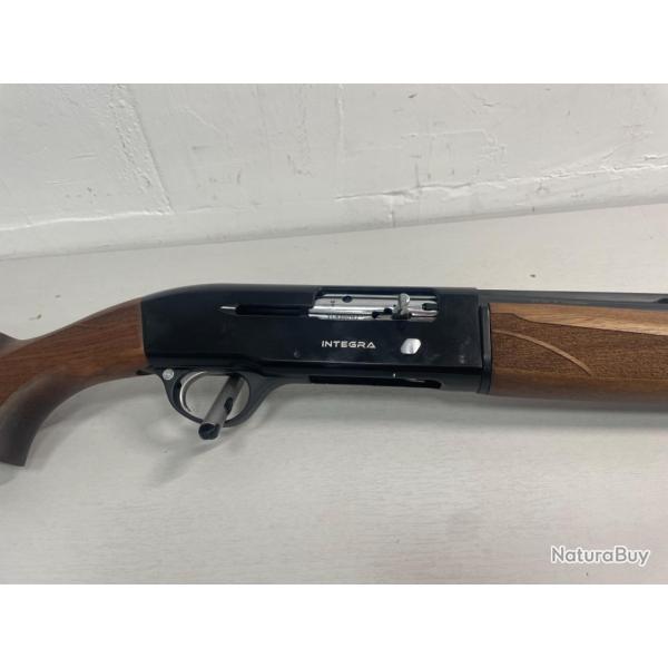 !! OCCASION !! ENCH�RE A 1� SANS PRIX DE R�SERVE FUSIL KHAN-ARMS INT�GRA CALIBRE 20/76 CANON 71CM