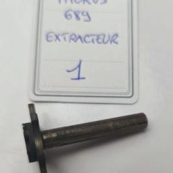PI&Egrave;CE TAURUS MOD. 689 - EXTRACTEUR