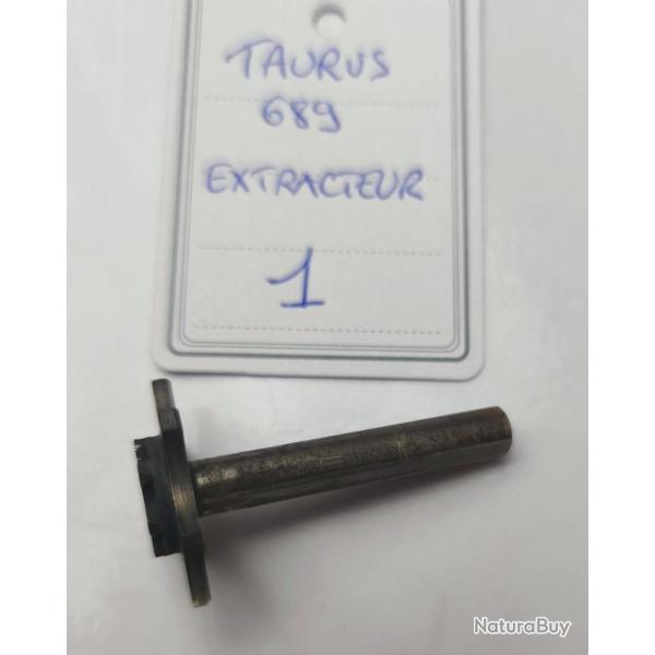 PI�CE TAURUS MOD. 689 - EXTRACTEUR