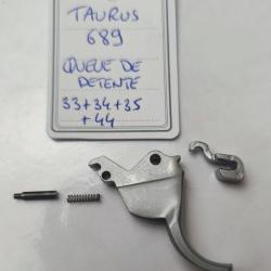 PI&Egrave;CE TAURUS MOD. 689 - QUEUE DE DETENTE