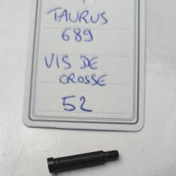 PI&Egrave;CE TAURUS MOD. 689 - VIS DE CROSSE