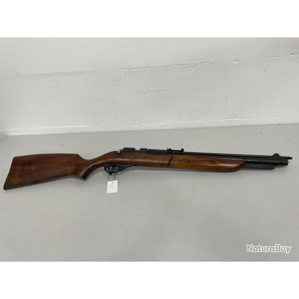 !! OCCASION !! ENCHERE A 1 SANS PRIX DE RESERVE CARABINE SETRA SUPER MG CALIBRE 6MM