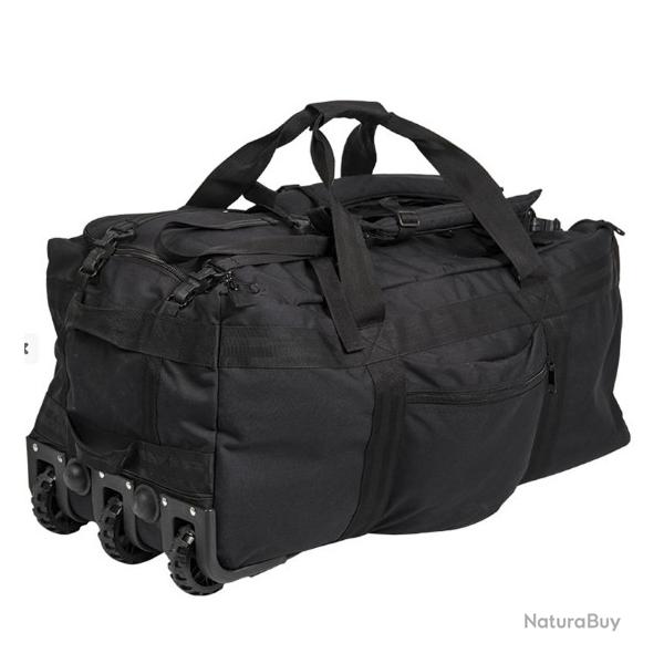 Sac Tactique Miltec � Roulette 118L