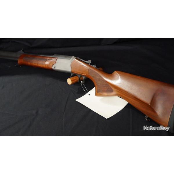 HAENEL JAEGER 8.11 CAL 30 BLASER