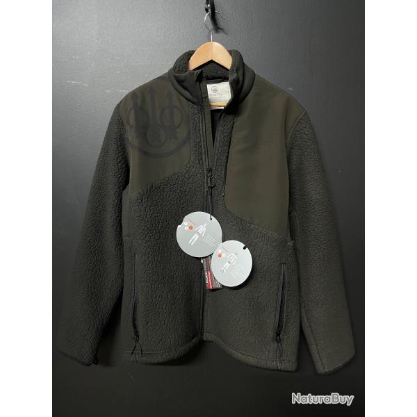 BERETTA TRAILHEAD THERMAL PRO JACKET XXL