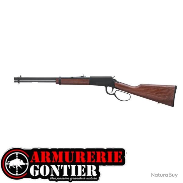 carabine � levier sous garde ROSSI rio bravo bois 22lr