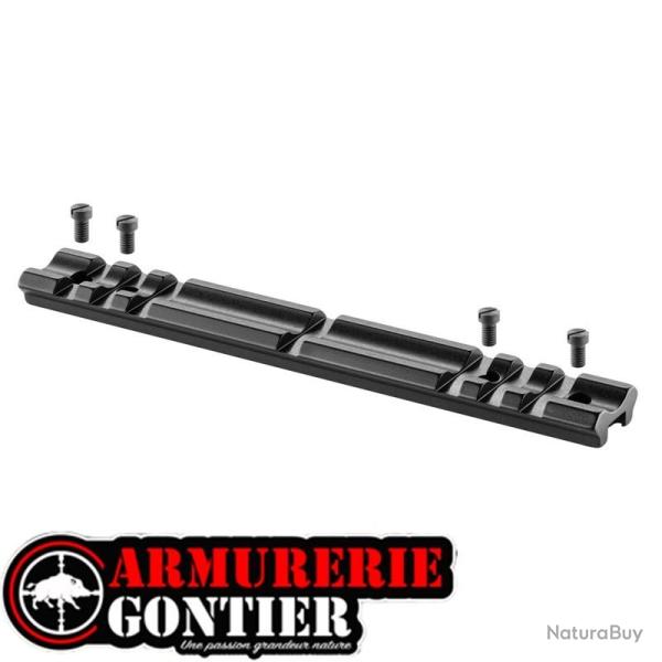 RECKNAGEL RAIL WEAVER REMINGTON 750/7400/7600