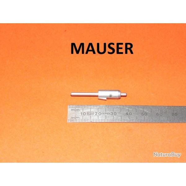 percuteur NEUF pistolet Mauser 1910 MAUSER 1914 MAUSER 1934 calibre 6,35 -VENDU PAR JEPERCUTE
