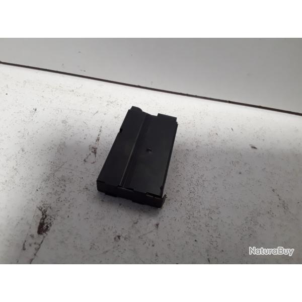 Chargeur Bretton gaucher pour carabine cal.9mm flobert