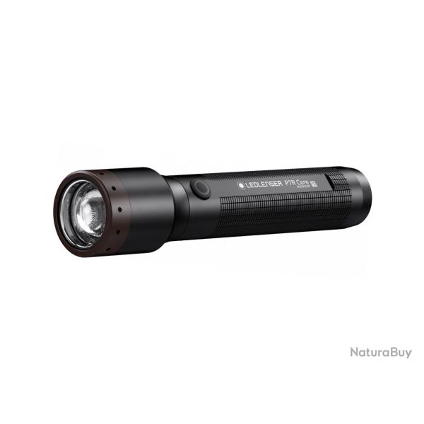 Lampe torche Ledlenser P7R Core  -50% (VF)