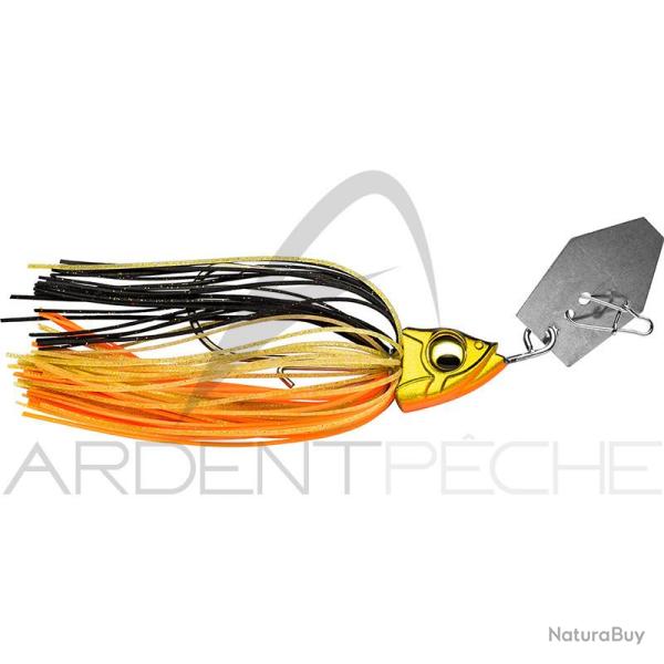 Chatterbait MEGABASS Wild header 14g Gold shad