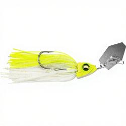 Chatterbait MEGABASS Wild header 14g Do chart