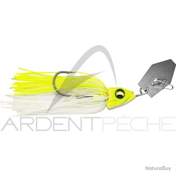 Chatterbait MEGABASS Wild header 14g Do chart