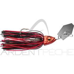 Chatterbait MEGABASS Wild header 14g 06 Fire craw (SP-C)