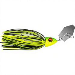 Chatterbait MEGABASS Wild header 14g 07 Hot tiger (SP-C)
