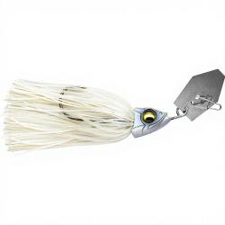 Chatterbait MEGABASS Wild header 14g 08 French pearl (SP-C)