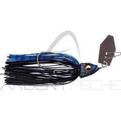 Chatterbait MEGABASS Wild header 14g Blue (SP-C)