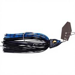 Chatterbait MEGABASS Wild header 14g Blue (SP-C)