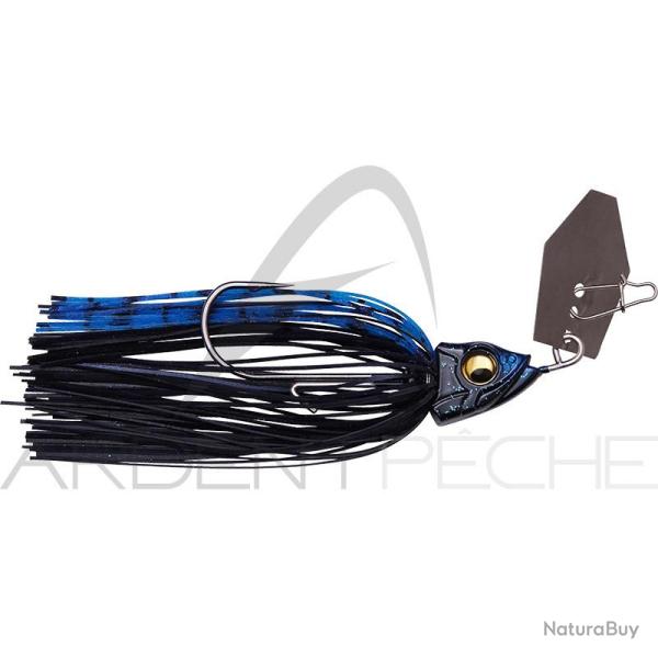 Chatterbait MEGABASS Wild header 14g Blue (SP-C)