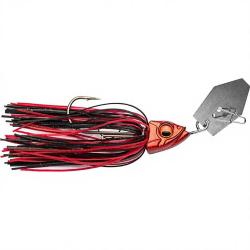 Chatterbait MEGABASS Wild header 21g 06 Fire craw (SP-C)