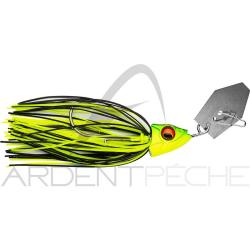 Chatterbait MEGABASS Wild header 21g 07 Hot tiger (SP-C)