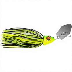 Chatterbait MEGABASS Wild header 21g 07 Hot tiger (SP-C)