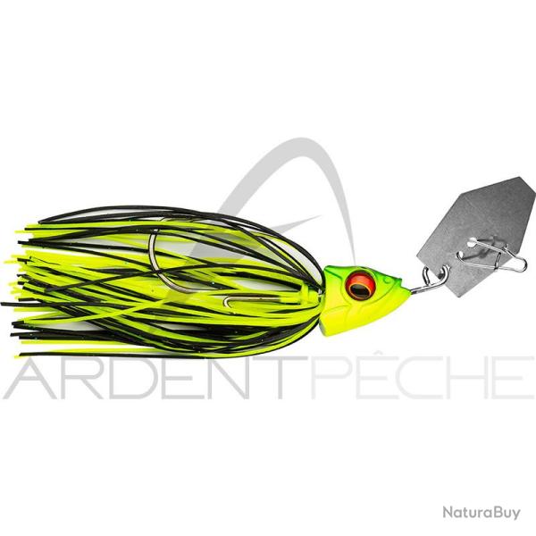 Chatterbait MEGABASS Wild header 21g 07 Hot tiger (SP-C)