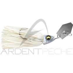 Chatterbait MEGABASS Wild header 21g 08 French pearl (SP-C)