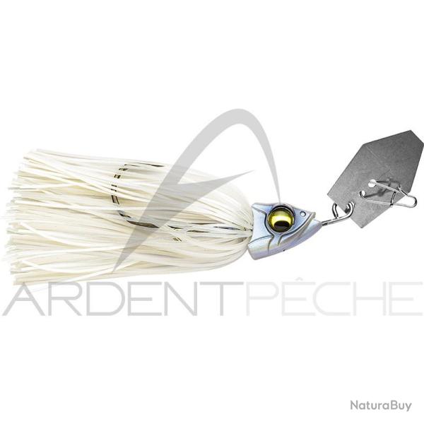 Chatterbait MEGABASS Wild header 21g 08 French pearl (SP-C)