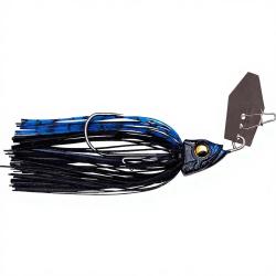 Chatterbait MEGABASS Wild header 21g Blue (SP-C)