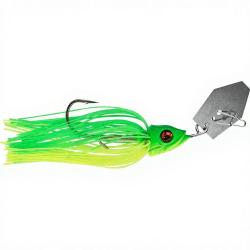 Chatterbait MEGABASS Wild header 21g Psy chart