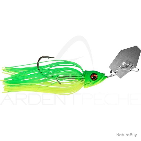 Chatterbait MEGABASS Wild header 21g Psy chart