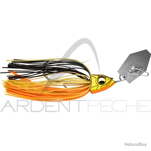 Chatterbait MEGABASS Wild header 28g 02 Gold shad