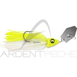 Chatterbait MEGABASS Wild header 28g 05 Do chart
