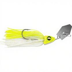Chatterbait MEGABASS Wild header 28g 05 Do chart