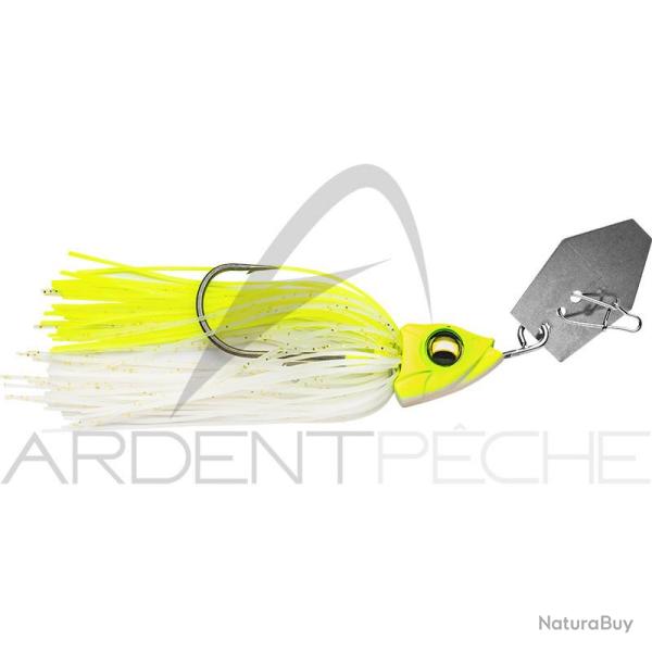 Chatterbait MEGABASS Wild header 28g 05 Do chart