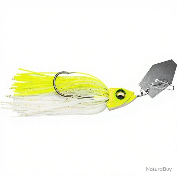 Chatterbait MEGABASS Wild header 28g 05 Do chart